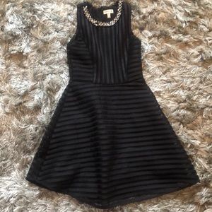 Black Girl Dress 8